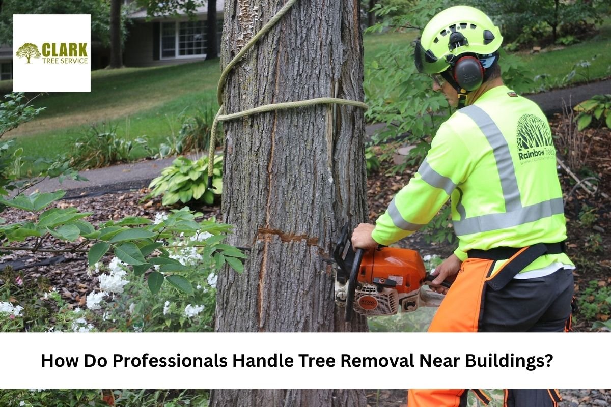 tree removal